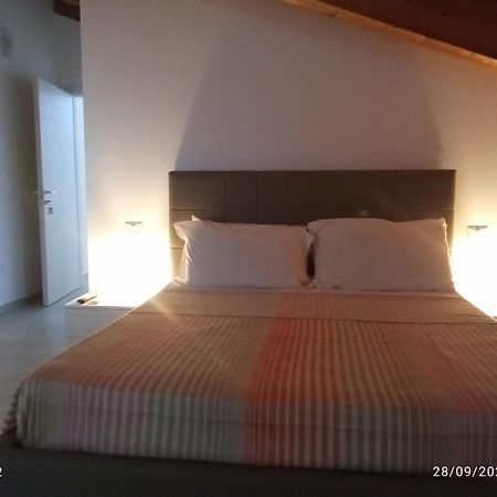 אגרופולי B&B Stella Del Cilento Di Anna Botti מראה חיצוני תמונה