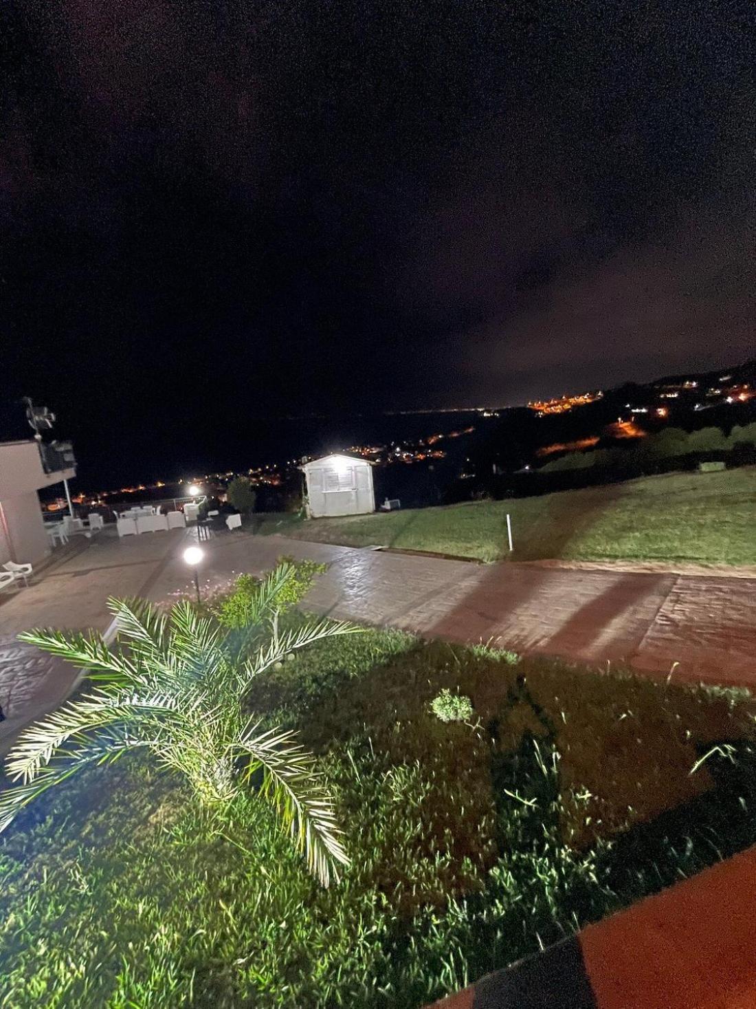 אגרופולי B&B Stella Del Cilento Di Anna Botti מראה חיצוני תמונה