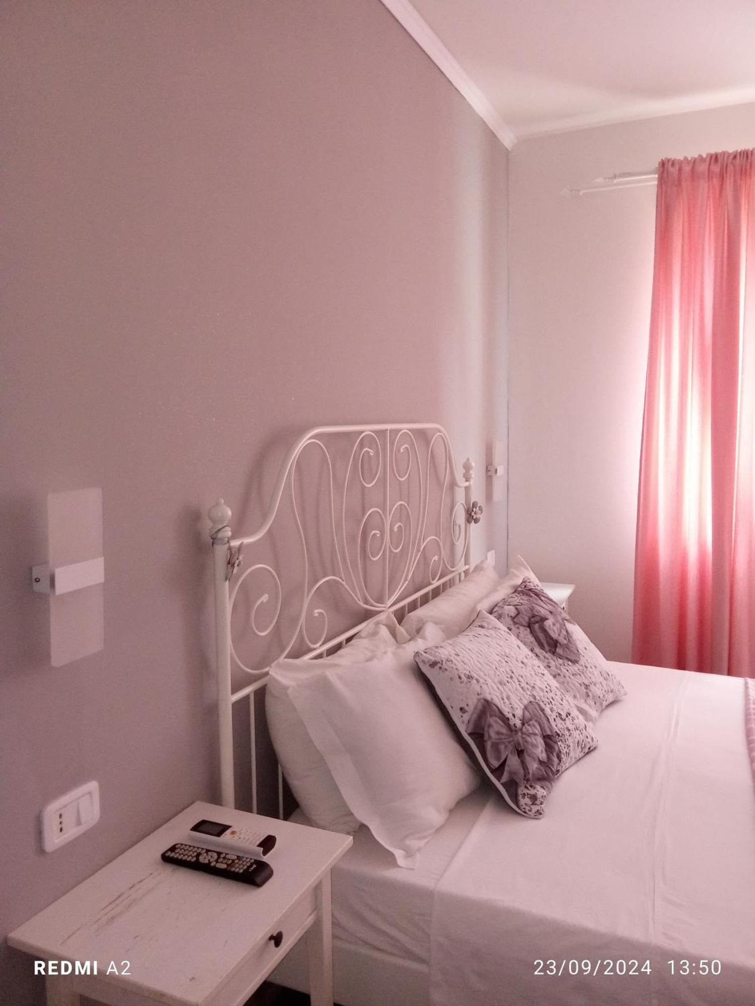 אגרופולי B&B Stella Del Cilento Di Anna Botti מראה חיצוני תמונה