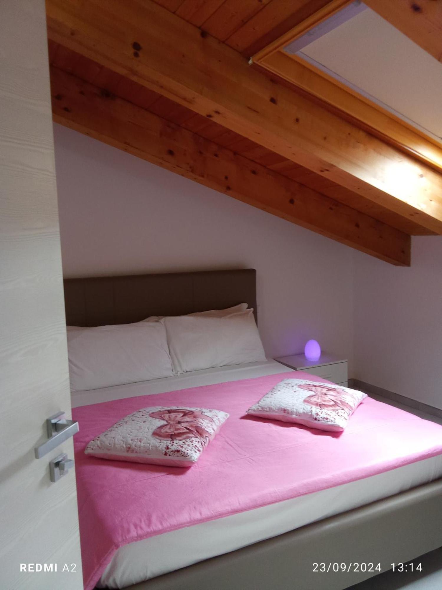 אגרופולי B&B Stella Del Cilento Di Anna Botti מראה חיצוני תמונה