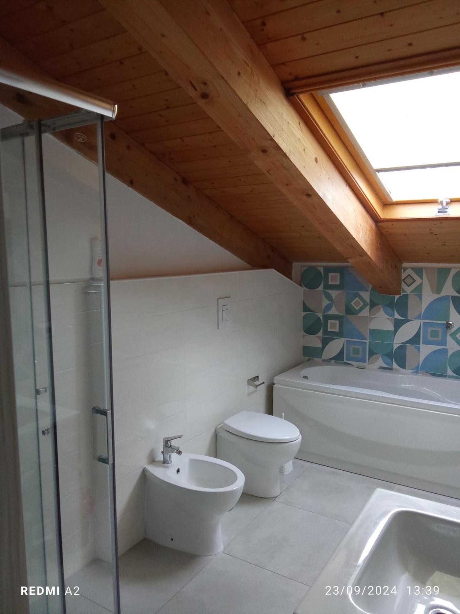 אגרופולי B&B Stella Del Cilento Di Anna Botti מראה חיצוני תמונה
