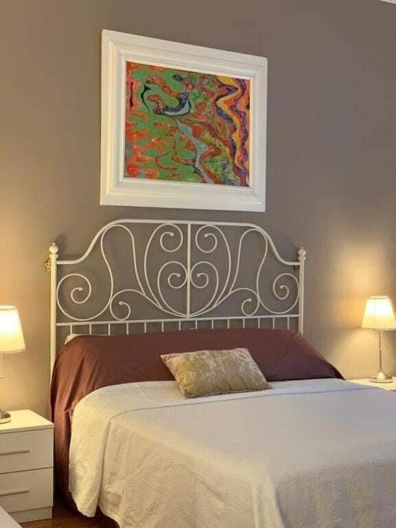אגרופולי B&B Stella Del Cilento Di Anna Botti מראה חיצוני תמונה