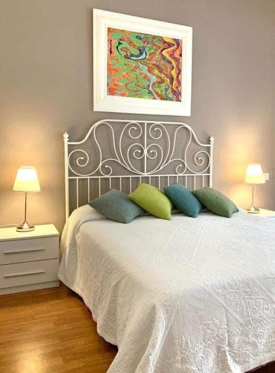 אגרופולי B&B Stella Del Cilento Di Anna Botti מראה חיצוני תמונה