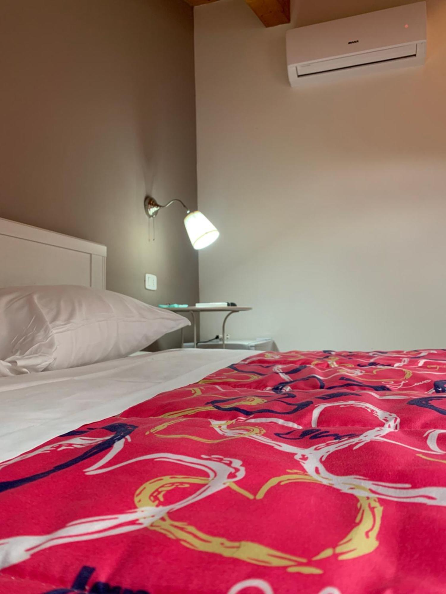 אגרופולי B&B Stella Del Cilento Di Anna Botti מראה חיצוני תמונה